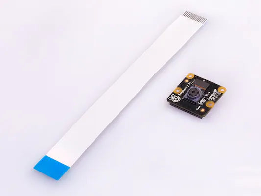 Raspberry Pi Camera Module 2 NOIR (Official) Raspberry Pi Camera Module 2 NOIR (Official)